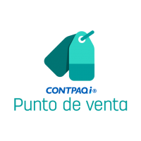 CONTPAQi® Punto de Venta logo