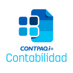 CONTPAQi® Contabilidad logo