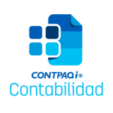 CONTPAQi® Contabilidad logo