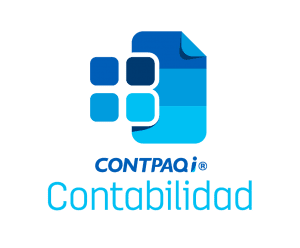 CONTPAQi® Contabilidad Logo