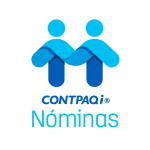 CONTPAQi® Nóminas Logo
