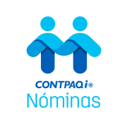 CONTPAQi® Nóminas Logo