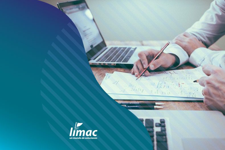 Depresión Palacio limpiar Elige sistema contable para tu empresa - Limac