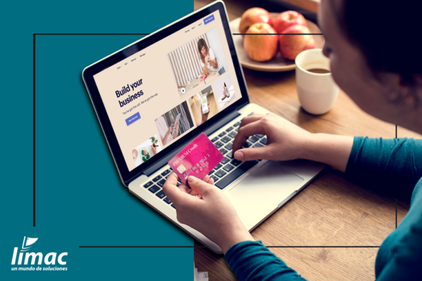 Ecommerce con WOPEN WOPEN tienda virtual