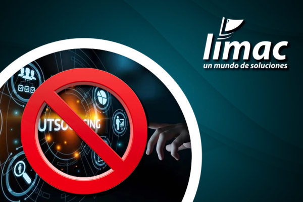 NUEVA LEY DE OUTSOURCING