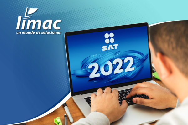 Entérate de los cambios del SAT para el 2022