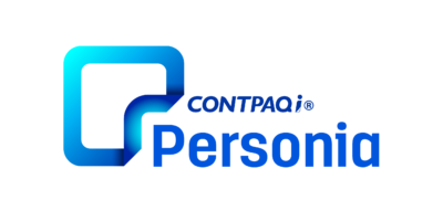 Logo CONTPAQi Personia_Positivo