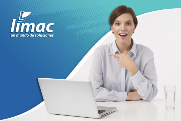 Blog 2 - Limac Febrero 2023