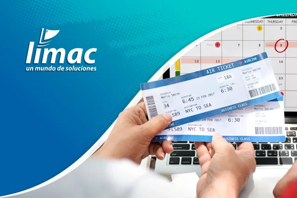 ¿Cómo optimizar el proceso de gestión de viáticos en tu empresa?
