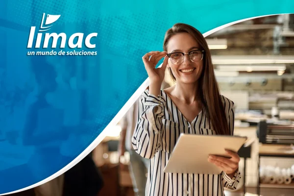 Gestión financiera transparente y eficaz