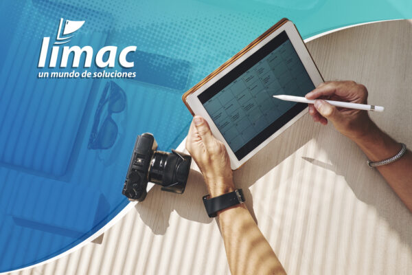 Blog 5 - Limac Febrero 2024