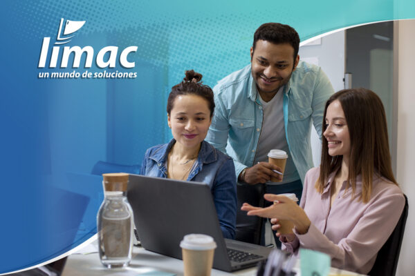 Blog 6 - Limac Febrero 2024