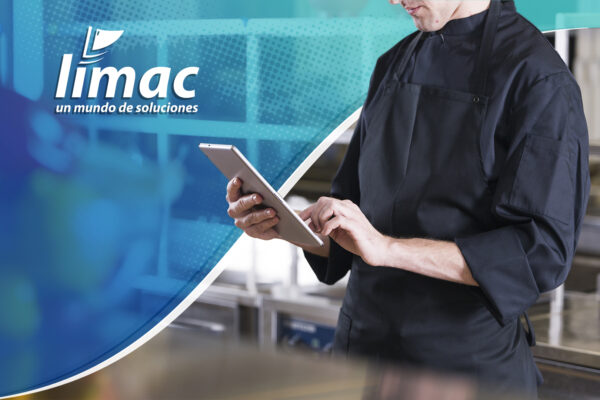 Automatización en la industria restaurantera