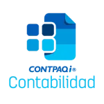 Logo CONTPAQi® contabilidad.