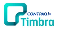Logo CONTPAQi® Timbra. Logo CONTPAQi® Timbra.