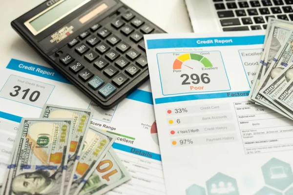 Visualización de un sistema financiero eficiente ante comprobantes.