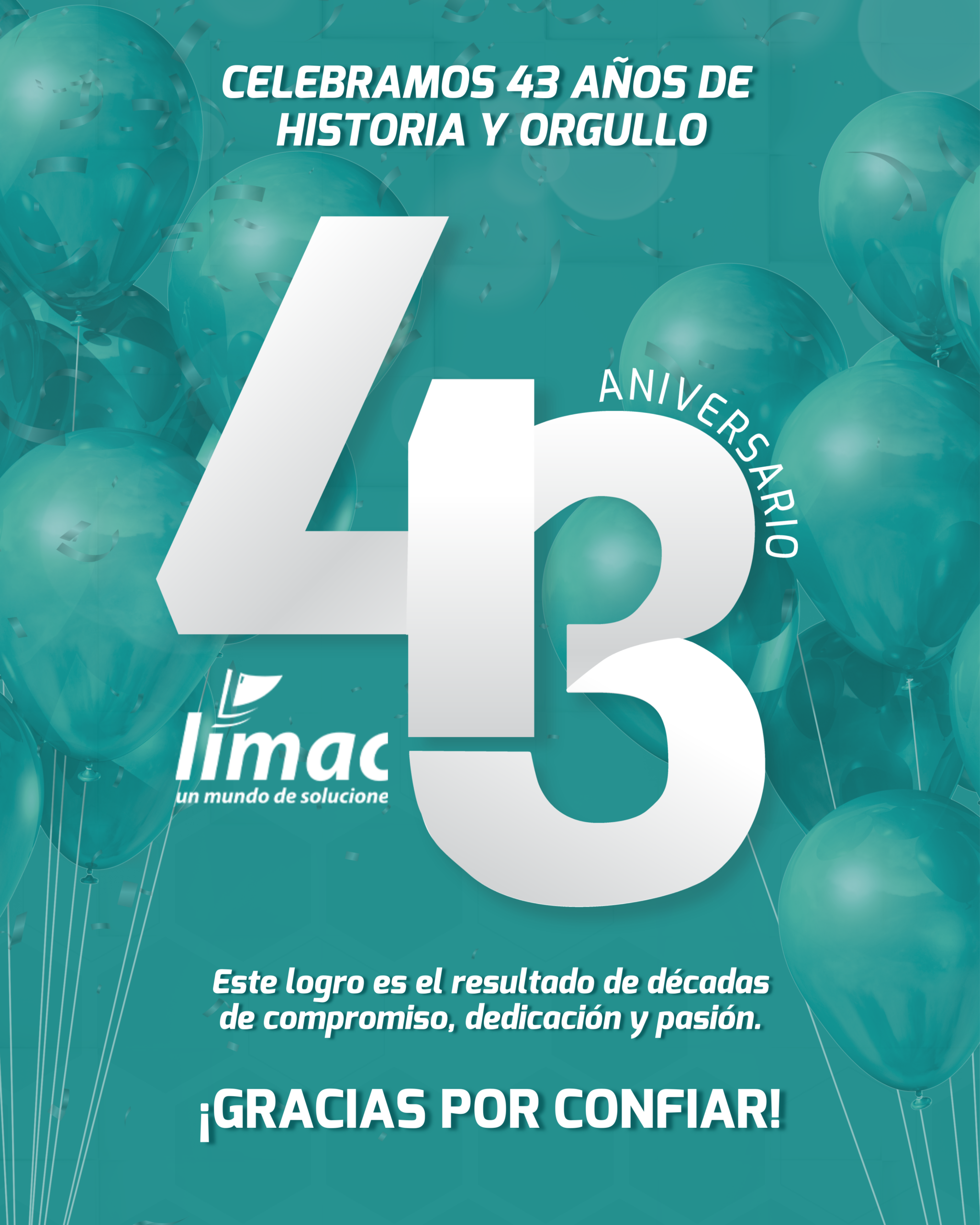 Aniversario_Limac